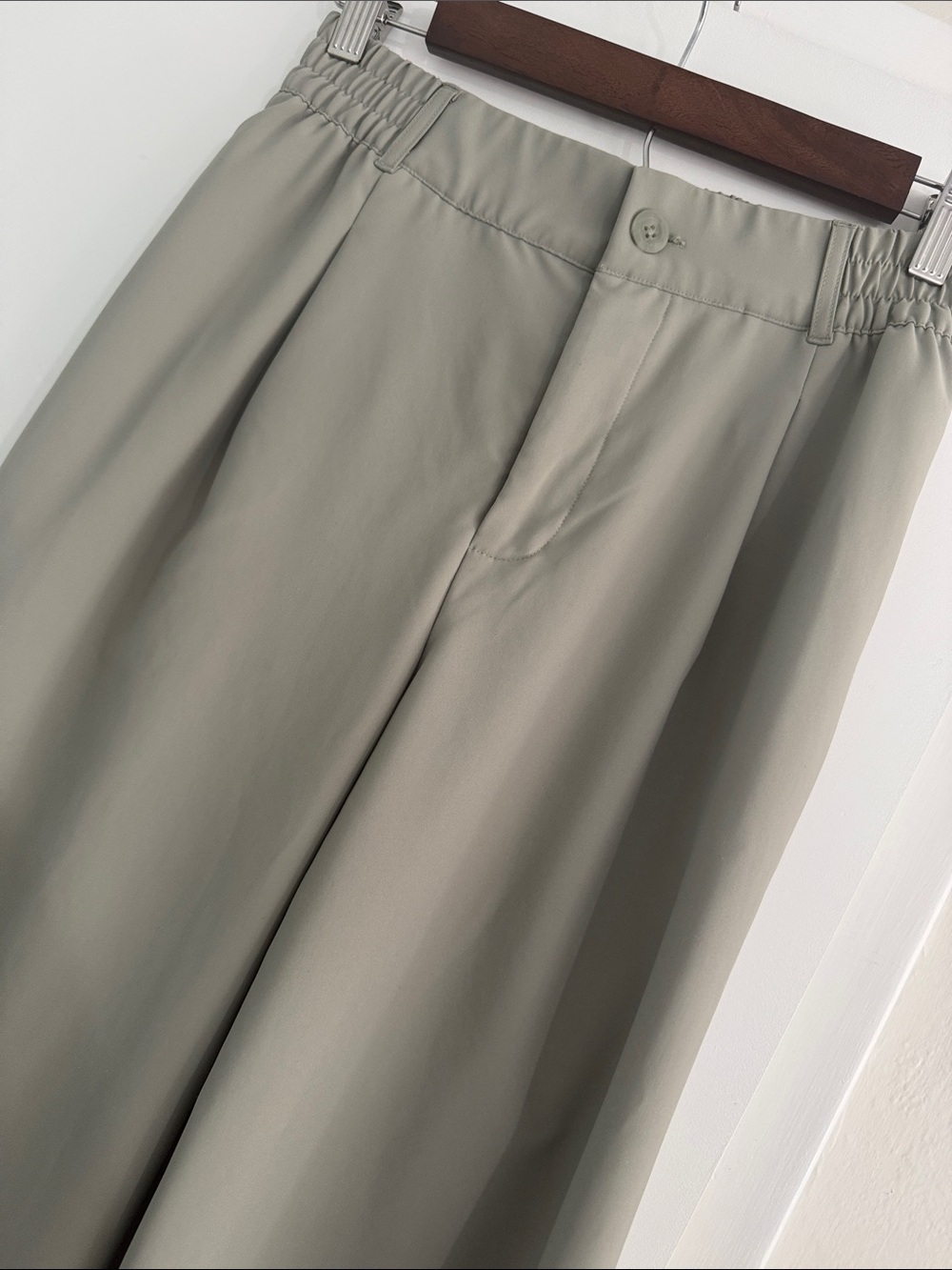 Beyond Yoga status pants